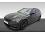 BMW 3-Serie Touring 320e M Sport | Half leer | 19" Licht metaal | Wordt verwacht
