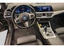 BMW 3-Serie Touring 320e M Sport | Half leer | 19" Licht metaal | Wordt verwacht