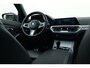 BMW 3-Serie Touring 320e M Sport | Half leer | 19" Licht metaal |