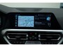 BMW 3-Serie Touring 320e M Sport | Half leer | 19" Licht metaal |