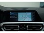 BMW 3-Serie Touring 320e M Sport | Half leer | 19" Licht metaal |