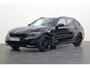 BMW 3-Serie Touring 320e M Sport | Half leer | 19" Licht metaal |