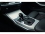 BMW 3-Serie Touring 320e M Sport | Half leer | 19" Licht metaal |
