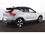 Volvo EX40 Extended Range Ultra 82 kWh - Panorama/schuifdak - IntelliSafe Assist & Surround - 360º Camera - Harman/Kardon audio - Adaptieve LED koplampen - Verwarmde voorstoelen, stuur & achterbank - Parkeersensoren voor & achter - Elektr. bedienb. voorstoelen met geheugen links - Draadloze tel. lader - Warmtepomp - Inklapbare trekhaak - 19' LMV