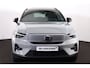 Volvo EX40 Extended Range Ultra 82 kWh - Panorama/schuifdak - IntelliSafe Assist & Surround - 360º Camera - Harman/Kardon audio - Adaptieve LED koplampen - Verwarmde voorstoelen, stuur & achterbank - Parkeersensoren voor & achter - Elektr. bedienb. voorstoelen met geheugen links - Draadloze tel. lader - Warmtepomp - Inklapbare trekhaak - 19' LMV