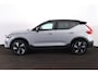 Volvo EX40 Extended Range Ultra 82 kWh - Panorama/schuifdak - IntelliSafe Assist & Surround - 360º Camera - Harman/Kardon audio - Adaptieve LED koplampen - Verwarmde voorstoelen, stuur & achterbank - Parkeersensoren voor & achter - Elektr. bedienb. voorstoelen met geheugen links - Draadloze tel. lader - Warmtepomp - Inklapbare trekhaak - 19' LMV