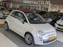 Fiat 500C 0.9 TwinAir Lounge Automaat Airco, Stuurbekrachtiging