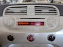 Fiat 500C 0.9 TwinAir Lounge Automaat Airco, Stuurbekrachtiging