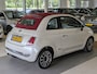 Fiat 500C 0.9 TwinAir Lounge Automaat Airco, Stuurbekrachtiging