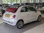 Fiat 500C 0.9 TwinAir Lounge Automaat Airco, Stuurbekrachtiging