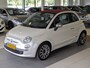 Fiat 500C 0.9 TwinAir Lounge Automaat Airco, Stuurbekrachtiging