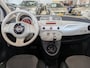 Fiat 500C 0.9 TwinAir Lounge Automaat Airco, Stuurbekrachtiging