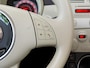 Fiat 500C 0.9 TwinAir Lounge Automaat Airco, Stuurbekrachtiging