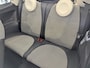 Fiat 500C 0.9 TwinAir Lounge Automaat Airco, Stuurbekrachtiging
