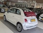 Fiat 500C 0.9 TwinAir Lounge Automaat Airco, Stuurbekrachtiging