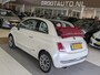 Fiat 500C 0.9 TwinAir Lounge Automaat Airco, Stuurbekrachtiging