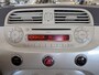 Fiat 500C 0.9 TwinAir Lounge Automaat Airco, Stuurbekrachtiging