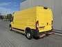 Fiat Ducato 35H 2.3 MultiJet L3H2*AUT.M*CRUISE*CAM*HAAK*