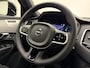 Volvo XC90 T8 455pk AWD Ultimate Dark / 22'' Everlast Velgen / Bowers&Wilkins / Luchtvering / Trekhaak / Full-LED / Black Pack / Sportleder / Panoramadak / Stoel + Stuurw. Verwarming /
