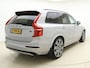 Volvo XC90 T8 455pk AWD Ultimate Dark / 22'' Everlast Velgen / Bowers&Wilkins / Luchtvering / Trekhaak / Full-LED / Black Pack / Sportleder / Panoramadak / Stoel + Stuurw. Verwarming /