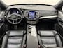 Volvo XC90 T8 455pk AWD Ultimate Dark / 22'' Everlast Velgen / Bowers&Wilkins / Luchtvering / Trekhaak / Full-LED / Black Pack / Sportleder / Panoramadak / Stoel + Stuurw. Verwarming /
