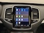 Volvo XC90 T8 455pk AWD Ultimate Dark / 22'' Everlast Velgen / Bowers&Wilkins / Luchtvering / Trekhaak / Full-LED / Black Pack / Sportleder / Panoramadak / Stoel + Stuurw. Verwarming /