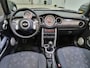 MINI One Cabrio 1.6 Cabrio ✅LEUKE AUTO ✅NIEUWE APK