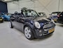 MINI One Cabrio 1.6 Cabrio ✅LEUKE AUTO ✅NIEUWE APK