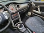 MINI One Cabrio 1.6 Cabrio ✅LEUKE AUTO ✅NIEUWE APK