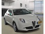 Alfa Romeo MiTo 1.3 JTDm Junior NAVI PSENSOR LEDER CRUISE 2 X SLEUTELS
