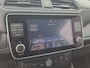 Nissan Leaf N-Connecta 40 kWh | Apple Carplay/Android Auto | Automaat | Navi | 100% Elektrisch | Rondomzicht camera | dodehoekdetectie | Voorstoelen verwarmd