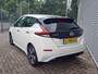 Nissan Leaf N-Connecta 40 kWh | Apple Carplay/Android Auto | Automaat | Navi | 100% Elektrisch | Rondomzicht camera | dodehoekdetectie | Voorstoelen verwarmd