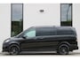 Mercedes-Benz V-klasse 300d / Lang / DC / Black Edition / 2x Elec Schuifdeur / 360 Camera / Vol Opties / NIEUWSTAAT