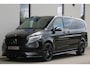 Mercedes-Benz V-klasse 300d / Lang / DC / Black Edition / 2x Elec Schuifdeur / 360 Camera / Vol Opties / NIEUWSTAAT