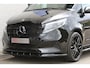 Mercedes-Benz V-klasse 300d / Lang / DC / Black Edition / 2x Elec Schuifdeur / 360 Camera / Vol Opties / NIEUWSTAAT