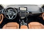BMW X3 XDrive20i High Executive Pano Trekhaak clima Automaat Lederbekl 4WD