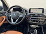 BMW X3 XDrive20i High Executive Pano Trekhaak clima Automaat Lederbekl 4WD
