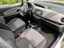 Toyota Yaris 1.3 VVT-i Aspiration|CAMERA|PARK-SENSOREN|CRUISECONTROL|AIRCO|NAP|NL-AUTO|BLUETOOTH|METALLIC|NAVI