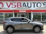 Mazda CX-5 2.0 EXCLUSIVE LINE 163PK BOSE LEER LED NAVI CAMERA HEAD-UP WINTER-PAKKET LMV PDC