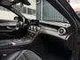 Mercedes-Benz C-klasse Estate 160 Bns Sol. AMG ltd