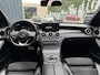 Mercedes-Benz C-klasse Estate 160 Bns Sol. AMG ltd