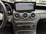 Mercedes-Benz C-klasse Estate 160 Bns Sol. AMG ltd