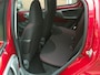 Toyota Aygo 1.0-12V Aspiration Red
