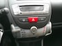Toyota Aygo 1.0-12V Aspiration Red