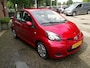 Toyota Aygo 1.0-12V Aspiration Red