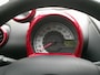 Toyota Aygo 1.0-12V Aspiration Red