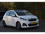 Peugeot 108 1.0 e-VTi Active Pack Premium | NL-Auto | Airco | Bluetooth tel + audio | LED dagrij | LM-Velgen | Zwart dak | NAP