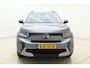 Citroën E-C3 Aircross Max 113pk Extended Range 54 kWh | stoelverwarming | Apple/Android carplay | Navigatie | Achteruitrijcamera | Geluidsisolerend glas | 11kw laadkabel | Dodehoekdetectie | Regensensor | Stuurbediening Voor/Achter parkeersensoren