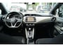 Nissan Micra 1.0 IG-T Acenta Navi,Camera,Cruise,Automaat,RIJKLAARPRIJS!!