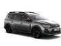 Dacia Jogger Hybrid 155 limited edition 7-zits l Voorraadvoordeel! l Gratis 7 jaar fabrieksgarantie!